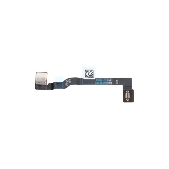 Flex de despertador para MacBook Air 13.3" M2/M3 (A2681 / A3113)