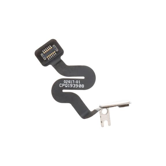 Flex de despertador para MacBook Pro 16 2019 (A2141)