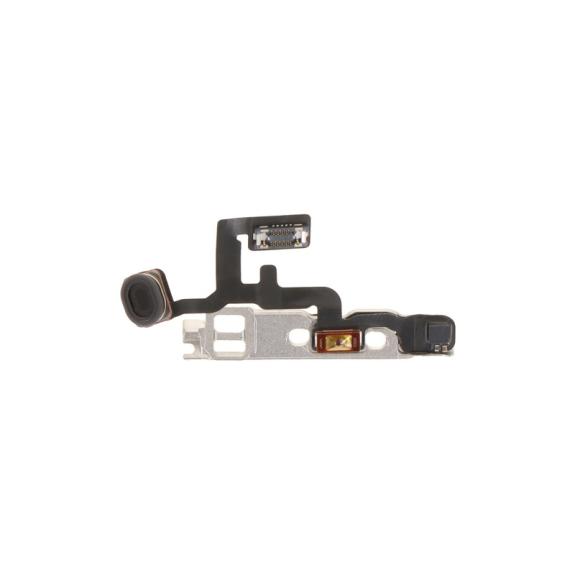 Flex de encendido para Apple Watch Series 11 46mm