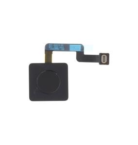 Flex de fingerprint para MacBook Air 13.3 M2 / Air 13 M3 Negro