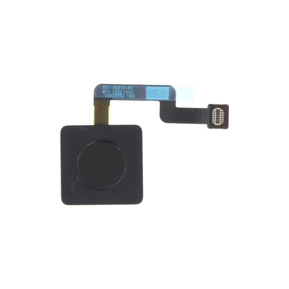 Flex de fingerprint para MacBook Air 13.3 M2 / Air 13 M3 Negro