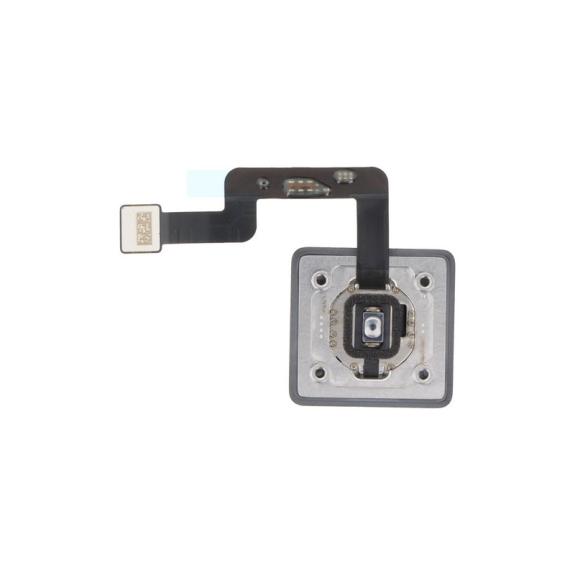 Flex de fingerprint para MacBook Air 13.3 M2 / Air 13 M3 Negro