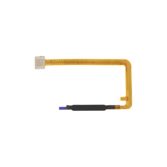 Flex de fingerprint para Samsung Galaxy A07 4G Gris