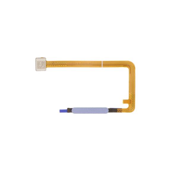 Flex de fingerprint para Samsung Galaxy A07 4G Morado