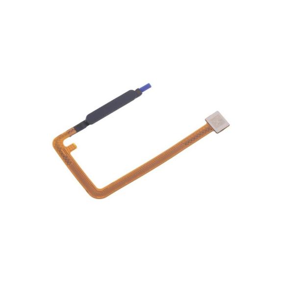 Flex De Fingerprint Para Samsung Galaxy A07 4G Negro