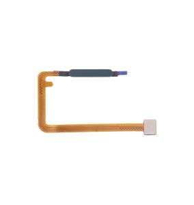 Flex De Fingerprint Para Samsung Galaxy A07 4G Verde