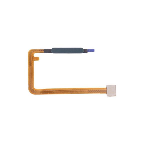 Flex De Fingerprint Para Samsung Galaxy A07 4G Verde