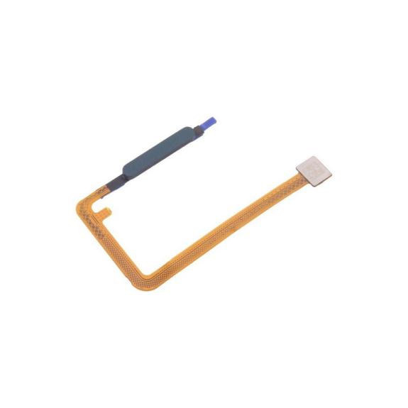 Flex De Fingerprint Para Samsung Galaxy A07 4G Verde