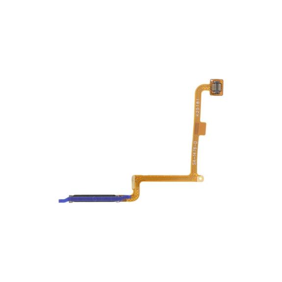 Flex De Fingerprint Para Xiaomi Redmi 15 4G / 15 5G Gris