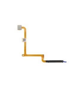 Flex De Fingerprint Para Xiaomi Redmi 15 4G / 15 5G Negro