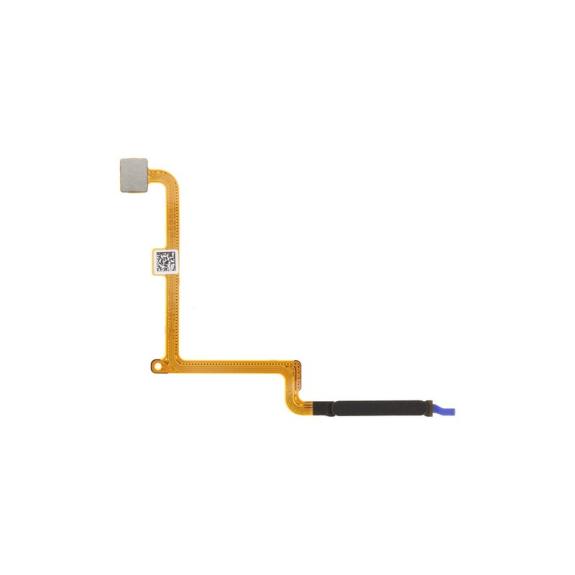 Flex De Fingerprint Para Xiaomi Redmi 15 4G / 15 5G Negro