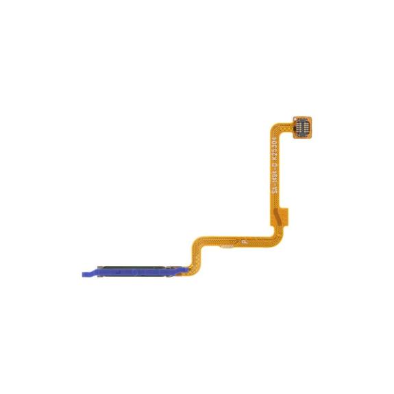 Flex de fingerprint para Xiaomi Redmi 15C 4G Azul Oscuro