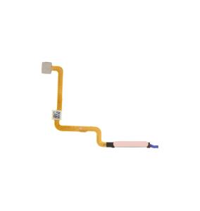 Flex de fingerprint para Xiaomi Redmi 15C 4G Naranja