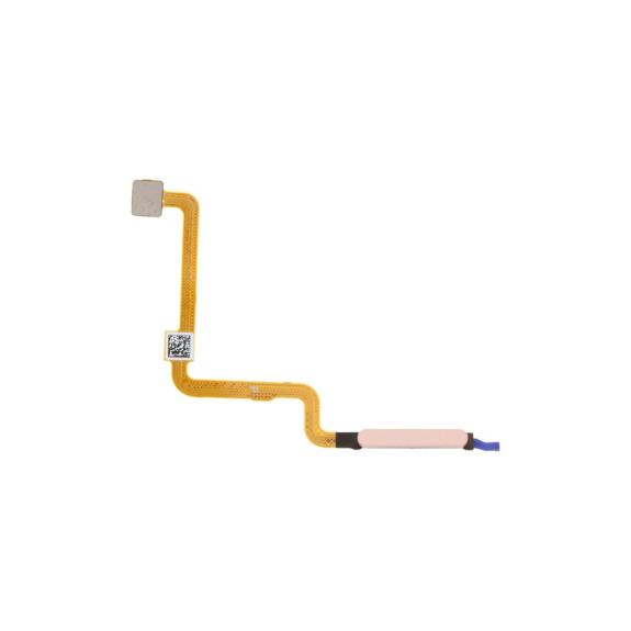 Flex de fingerprint para Xiaomi Redmi 15C 4G Naranja