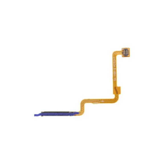 Flex de fingerprint para Xiaomi Redmi 15C 4G Naranja