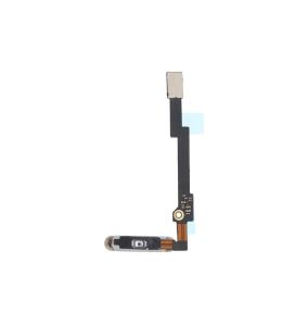 Flex De Huella Para Apple iPad Mini 6 /  Mini 7 Blanco