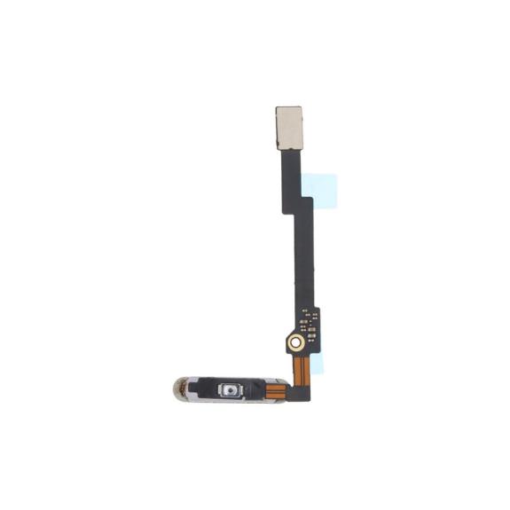 Flex De Huella Para Apple iPad Mini 6 /  Mini 7 Blanco