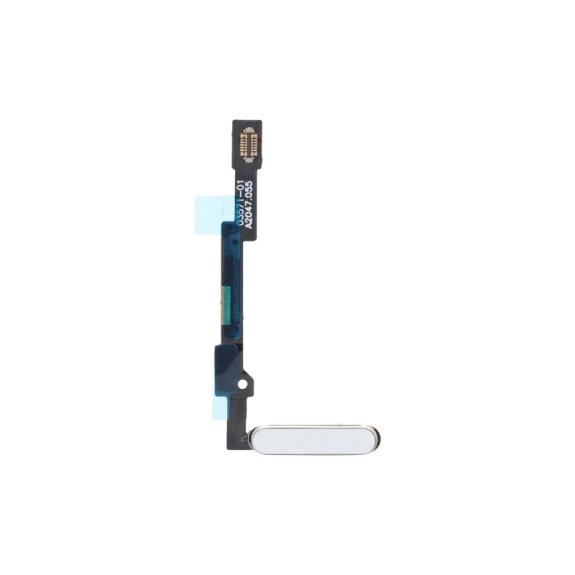 Flex De Huella Para Apple iPad Mini 6 /  Mini 7 Blanco