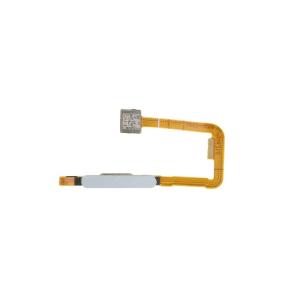 Flex De Huella Para Motorola Moto G75 Verde