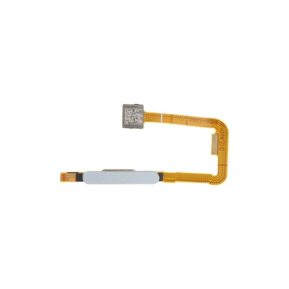 Flex De Huella Para Motorola Moto G75 Verde