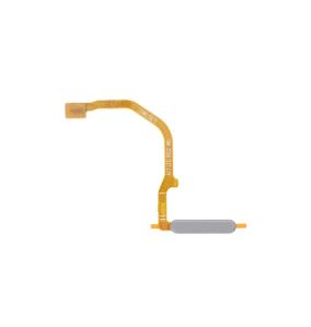 Flex De Huella Para Samsung Galaxy A17 4G Gris