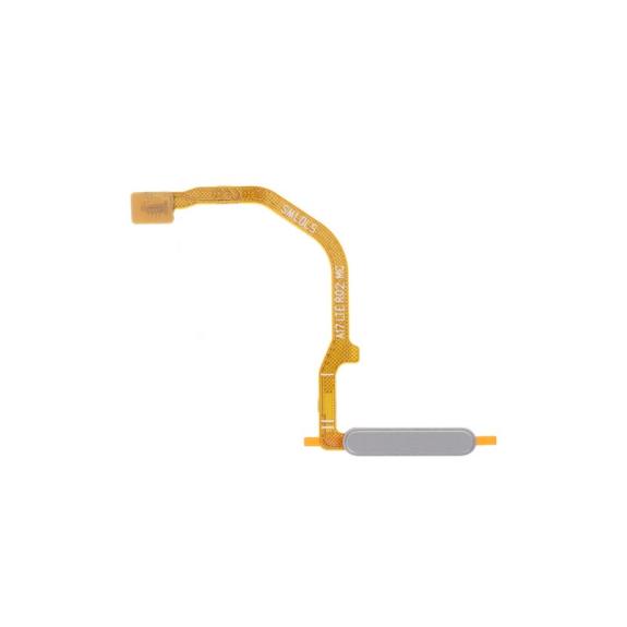 Flex De Huella Para Samsung Galaxy A17 4G Gris