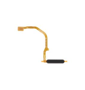 Flex De Huella Para Samsung Galaxy A17 4G Negro