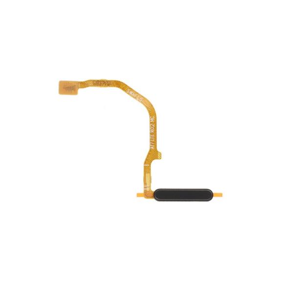 Flex De Huella Para Samsung Galaxy A17 4G Negro
