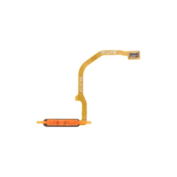 Flex De Huella Para Samsung Galaxy A17 4G Negro