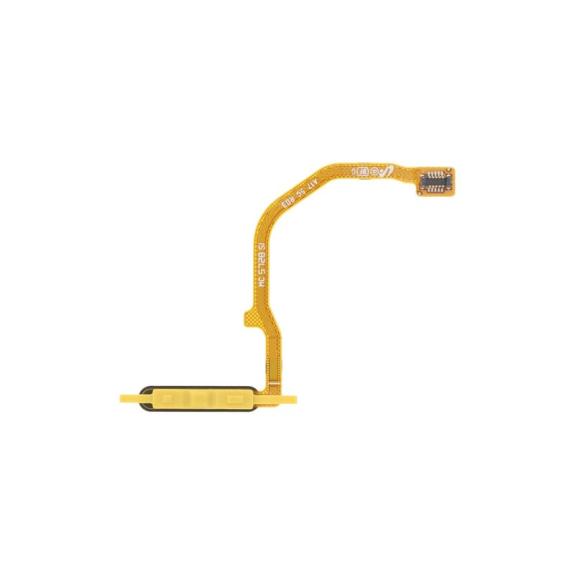 Flex De Huella Para Samsung Galaxy A17 5G Negro