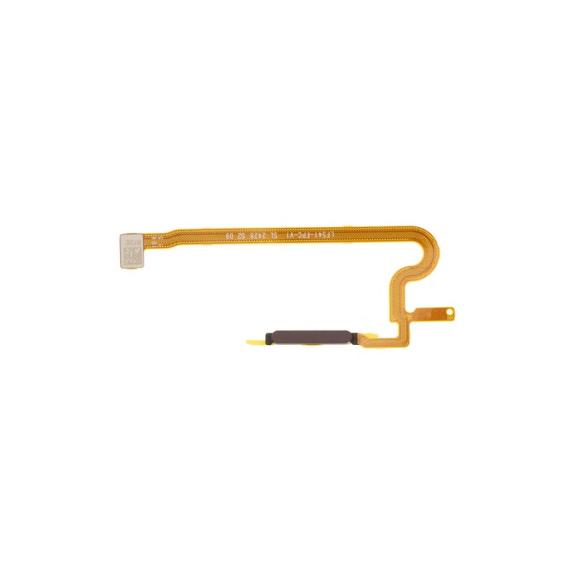 Flex De Huella Para Vivo Y28s Marrón