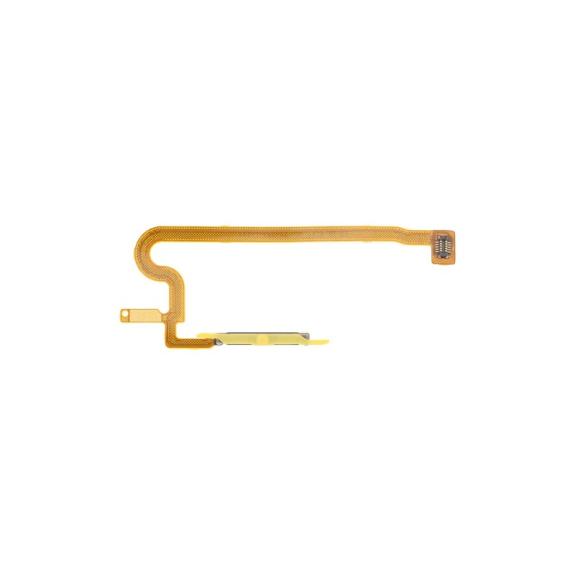 Flex De Huella Para Vivo Y28s Marrón