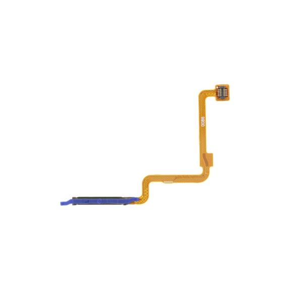 Flex De Huella Para Xiaomi Redmi 15C 4G / 5G / Poco C85 4G Negro