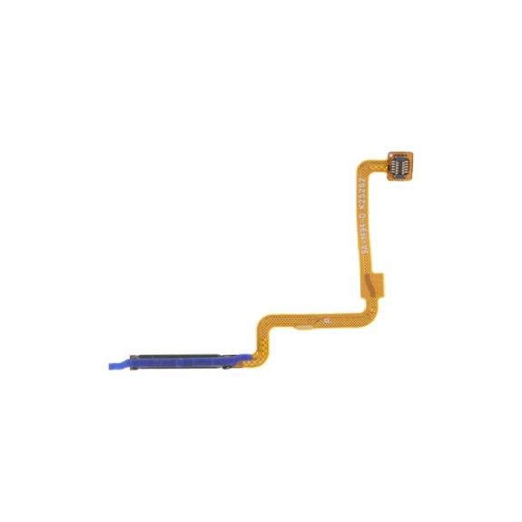 Flex De Huella Para Xiaomi Redmi 15C 5G Morado