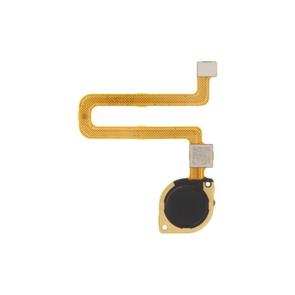 Flex De Huella Para Xiaomi Redmi A2+ Negro