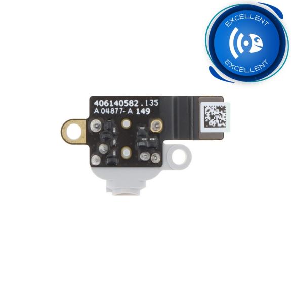 Flex de jack audio para MacBook Air M3 13" Blanco EXCELLENT