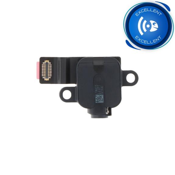 Flex de jack audio para MacBook Air M3 13" Negro EXCELLENT