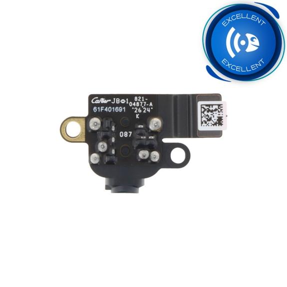 Flex de jack audio para MacBook Air M3 13" Negro EXCELLENT