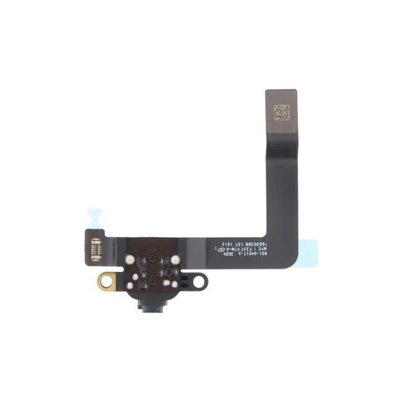 Flex de jack audio para MacBook Air M3 15" Negro (A3114)