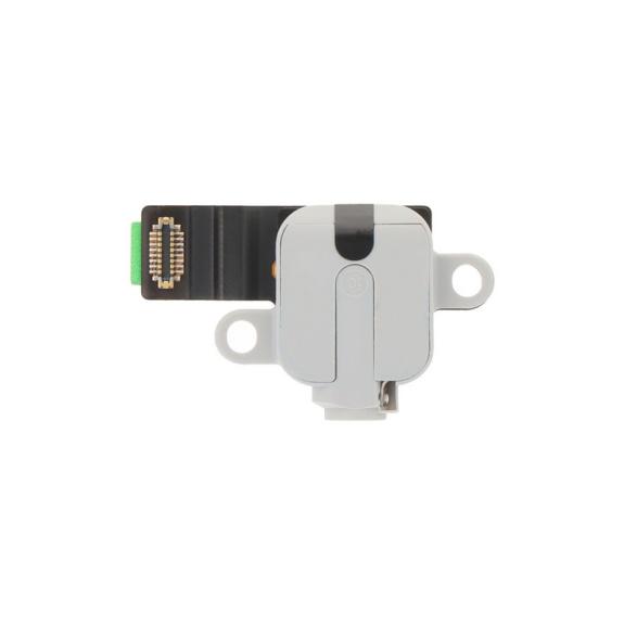 Flex De Jack Audio Para MacBook Air M4 13" Blanco (A3240)