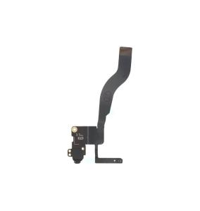 Flex de jack audio para MacBook Pro 13.3 M1 Negro (A2338 /A2289)