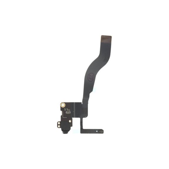 Flex de jack audio para MacBook Pro 13.3 M1 Negro (A2338 /A2289)