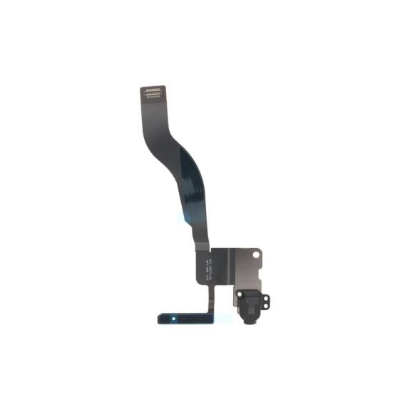 Flex de jack audio para MacBook Pro 13.3 M1 Negro (A2338 /A2289)