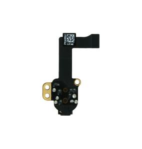 Flex De Jack Audio Para MacBook Pro 13" Retina Negro (A1989)