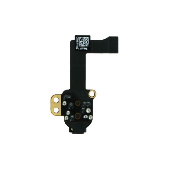Flex De Jack Audio Para MacBook Pro 13" Retina Negro (A1989)