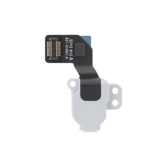 Flex de jack audio para MacBook Pro 16" 2019 Plateado (A2141)