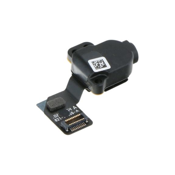 Flex de jack audio para MacBook Pro 16 Gris (A2141) (2019/2020)