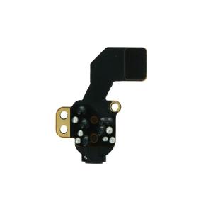 Flex de jack audio para MacBook Pro Retina 15" Negro (A1990)