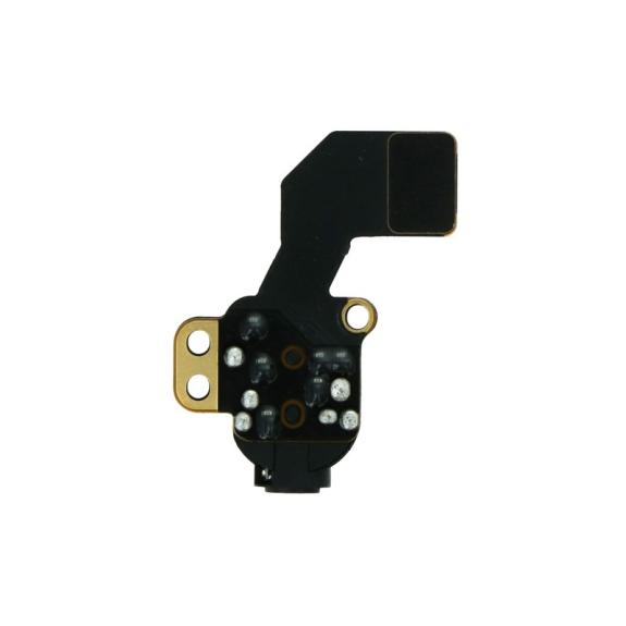 Flex de jack audio para MacBook Pro Retina 15" Negro (A1990)