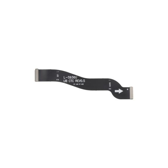Flex de LCD para Samsung Galaxy S25+ / S26+